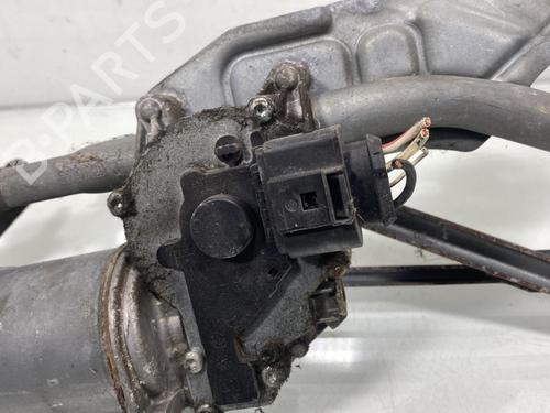 Front wiper motor FIAT GRANDE PUNTO (199_) 1.3 D Multijet | BP19950578M29 