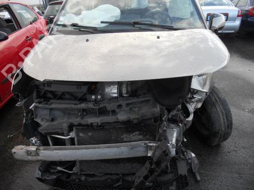 Warning switch CITROËN C3 Picasso (SH_)  | BP20034753I22  - Image 9