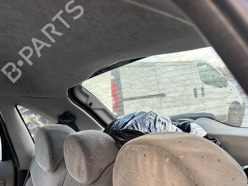 Tailgate CITROËN C3 I (FC_, FN_) 1.4 HDi | BP31917501C6