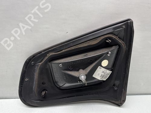Feu de coffre droit CITROËN C3 II (SC_) 1.4 HDi 70 (SC8HZC, SC8HR0, SC8HP4) (68 hp) 32339446