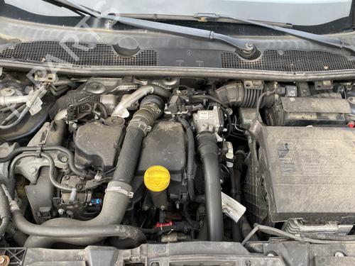 AC compressor RENAULT MEGANE III Hatchback (BZ0/1_, B3_) 1.5 dCi (BZ09, BZ0D, BZ1W, BZ29, BZ14) | BP29241991M34  - Image 9