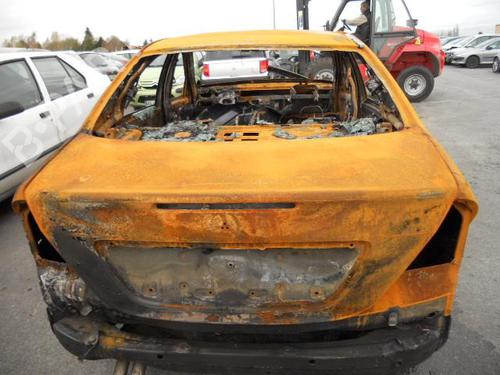 ABS Bremseaggregat MERCEDES-BENZ C-CLASS (W203) C 200 CDI (203.004) | BP20006385M43 
