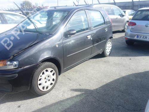 Starter FIAT PUNTO (188_) 1.2 16V 80 (188.233, .235, .253, .255, .333, .353, .639,... | BP20028389M8 