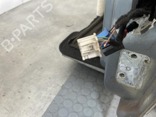 Left front door SEAT IBIZA III (6L1) 1.9 SDI | BP29253479C2 