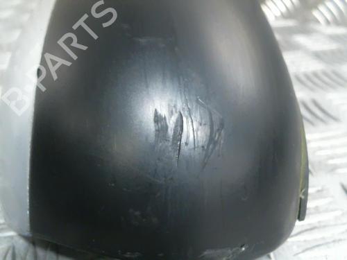 Right mirror CITROËN XSARA PICASSO (N68) 2.0 HDi | BP21805800C27 