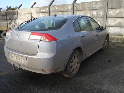 Switch RENAULT LAGUNA III (BT0/1)  | BP20031058I30  - Image 6
