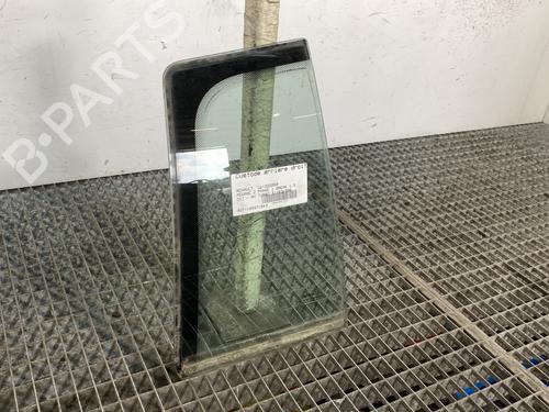 Rear right door window RENAULT MEGANE II Estate (KM0/1_) 1.5 dCi (KM02, KM13) | BP26212600C21 