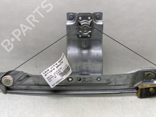 Rear left window mechanism DACIA DUSTER (HM_) 1.5 dCi 115 (HMAD) | BP23769829C24 - Image 4