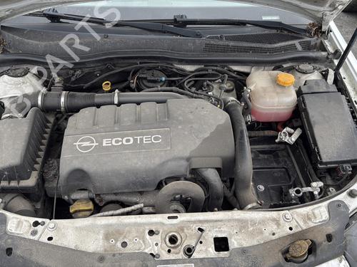 Front bumper OPEL ASTRA H Estate (A04) 1.3 CDTI (L35) | BP29187499C7 