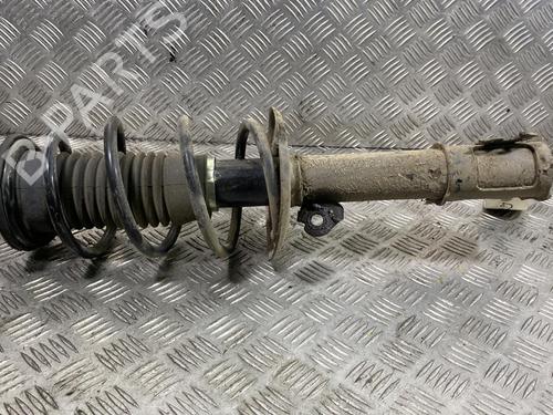 Right front shock absorber TOYOTA YARIS (_P13_) 1.4 D (NLP130_, NLP130) | BP19965419M17 