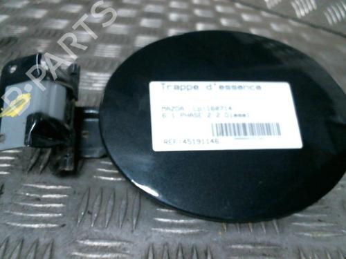 Klapa wlewu paliwa MAZDA 6 Hatchback (GG)  | BP19981366C131 
