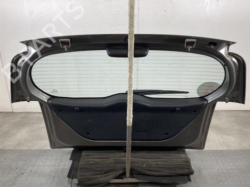 Tailgate KIA PICANTO I (SA) 1.0 | BP21052933C6 