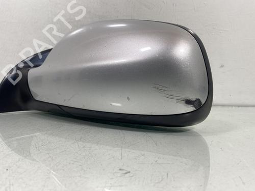 Left mirror PEUGEOT 307 Break (3E) 2.0 HDI 110 | BP29759486C26 