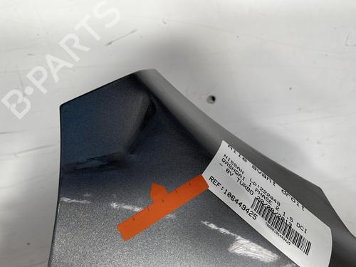 Right front fenders NISSAN QASHQAI / QASHQAI +2 I (J10, NJ10, JJ10E) 1.5 dCi | BP27876235C42 