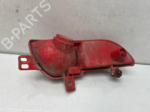 Used Rear fog light Rear fog light PEUGEOT 206+ (2L_, 2M_) 1.4 HDi eco 70 (68 hp) 39902151 39902151