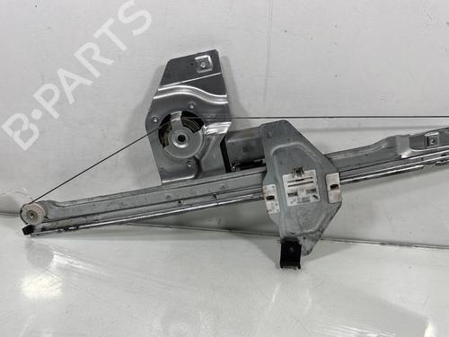 Used Front right window mechanism PEUGEOT PARTNER Box Body/MPV 1.6 BlueHDi 100 (100 hp) 29615439