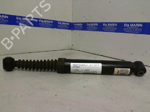 Højre bagtil støddæmper CITROËN DS3 (SA_) 1.6 HDi 115 (114 hp) 30401315