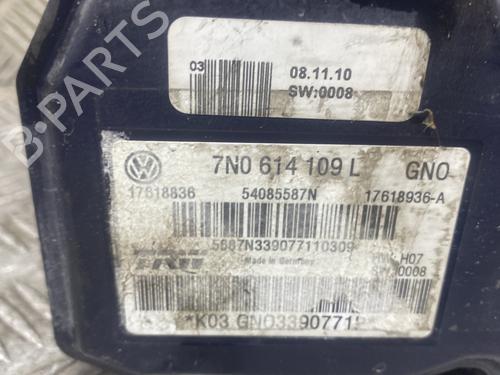 ABS pump VW SHARAN (7N1, 7N2) 2.0 TDI | BP31189565M43