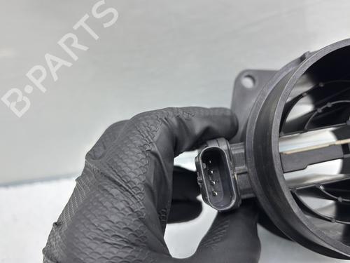 Mass air flow sensor MERCEDES-BENZ A-CLASS (W176) A 200 CDI (176.001) | BP29919922M95 
