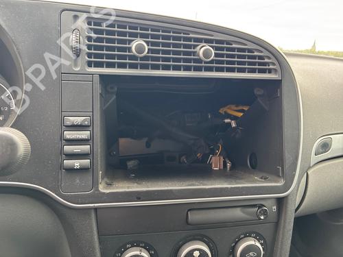 Left front window switch SAAB 9-3 (YS3F, E79, D79, D75) 1.9 TiD | BP38978165I27 - Image 26