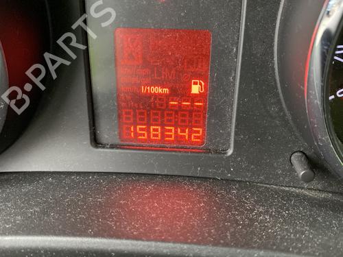 Switch OPEL MERIVA B MPV (S10) 1.3 CDTI (75) | BP24799755I30  - Image 9