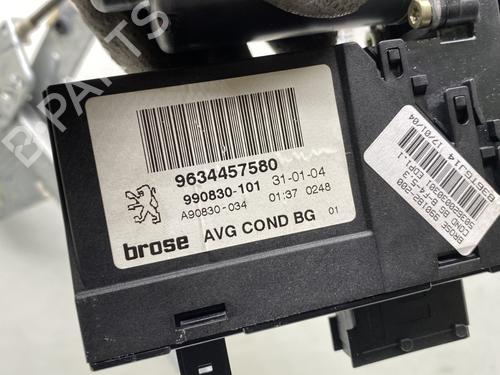 Front left window mechanism PEUGEOT 307 Break (3E) 2.0 HDI 90 | BP23765538C22 