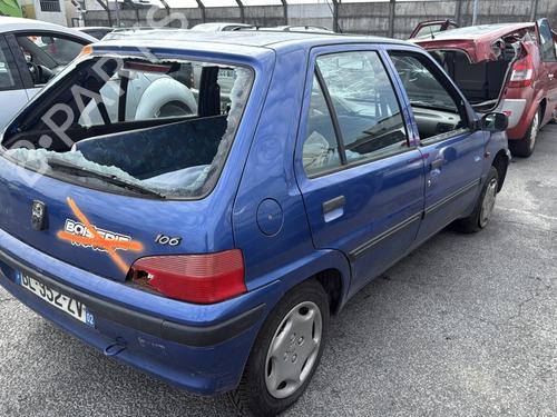 Right headlight PEUGEOT 106 II (1A_, 1C_) 1.1 i | BP29253423C29 