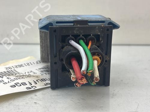Used Electronic module Electronic module RENAULT MEGANE III Grandtour (KZ0/1) 1.5 dCi (KZ09, KZ0D, KZ1G, KZ29, KZ14, KZ1W, KZ10, KZ1F,... (110 hp) 40030045 40030045