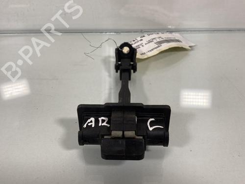 Used Hinge/Door check strap PEUGEOT 3008 II SUV (MC_, MR_, MJ_, M4_) 1.2 THP/ PureTech 130 (MRHNSM, MRHNSU, MRHNSJ, MRHNYW,... (131 hp) 20021487