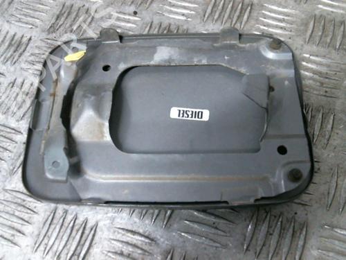 Fuel flap MAZDA MPV II (LW) 2.0 DI LC6242410J