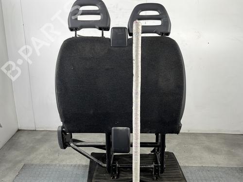 Right front seat PEUGEOT BOXER Van 2.2 BlueHDi 165 | BP27837790C16 - Image 5