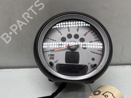 Instrument cluster MINI MINI (R56) Cooper D | BP24705313C47 - Image 3