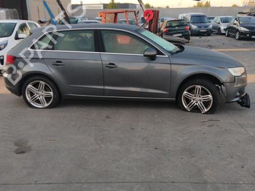 Front left window mechanism AUDI A3 Sportback (8VA, 8VF)  | BP19992804C22 