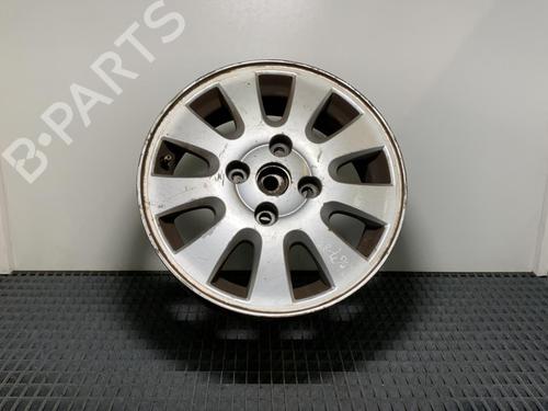 Used Rim MITSUBISHI CARISMA (DA_) 1.9 DI-D (DA5A) (102 hp) 21957880