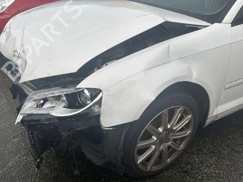 Right tailgate light AUDI A3 Sportback (8PA) 1.6 TDI | BP19990918C80 