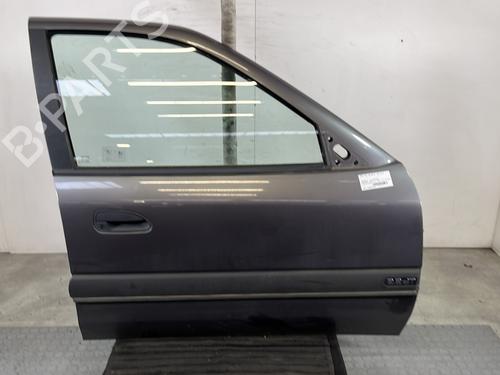 Dør højre fortil RENAULT SAFRANE II (B54_) 2.2 dT (B54G) (113 hp) 32853956