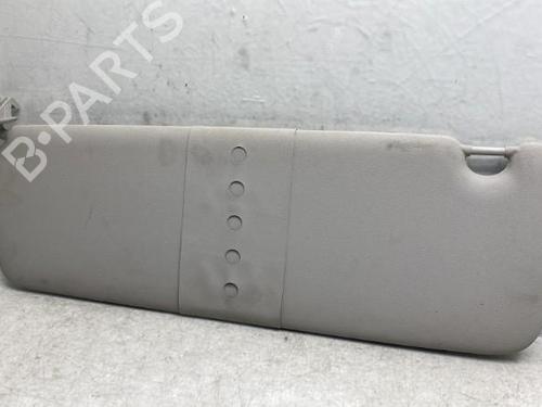 Left sun visor RENAULT TRAFIC III Van (FG_) 1.6 dCi 120 (FGMB, FGMC) | BP21960461I1 