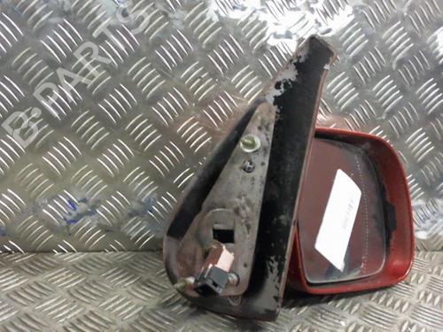 Right mirror RENAULT KANGOO (KC0/1_) D 65 1.9 (KC0E, KC02, KC0J, KC0N) | BP21949585C27 