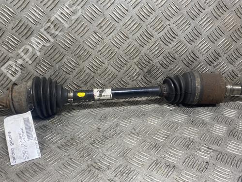 Used Left front driveshaft SUZUKI SWIFT III (MZ, EZ) [2005-2025]  21814930
