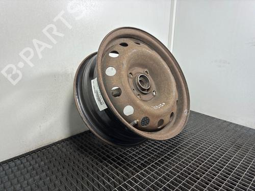 Used Rim Rim 37648798 37648798