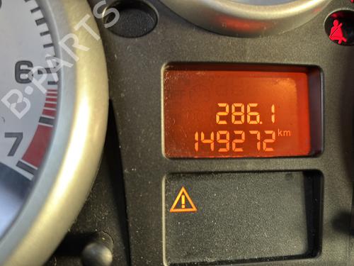 Used Parts PEUGEOT 207 (WA_, WC_) 1.4 (73 hp) 4418012