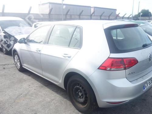 Switch VW GOLF VII (5G1, BQ1, BE1, BE2) 1.6 TDI | BP24427676I30 - Image 14