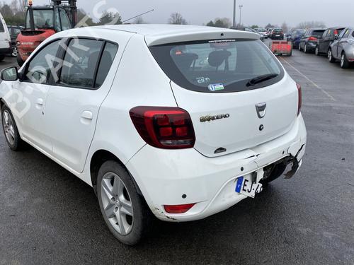 Plafonier DACIA SANDERO II TCe 90 (B8M1, B8MA, B8AC) | BP30535706I8 - Image 12