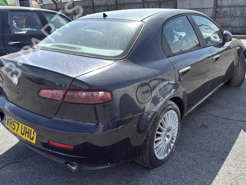 Right headlight ALFA ROMEO 159 (939_) 2.4 JTDM (939AXD12, 939AXD1B) | BP29485866C29  - Image 11