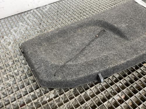 Rear parcel shelf TOYOTA YARIS (_P1_) 1.5 (NCP13_, NCP13R) | BP28610905C85