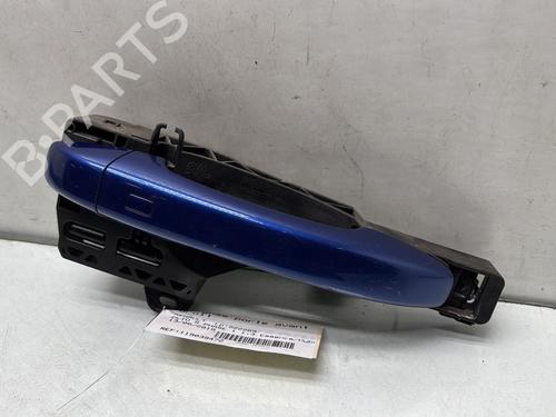 Front right exterior door handle RENAULT CLIO V (B7_) 1.3 TCe 130 (B7MF) | BP32063528C129