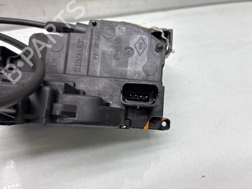 Used Front left lock Front left lock 36891493 36891493