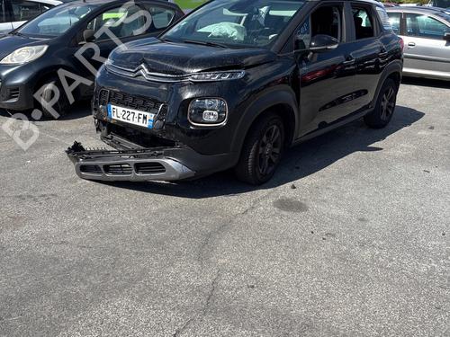 Engine CITROËN C3 AIRCROSS II (2R_, 2C_) 1.2 PureTech 110 (2RHNZB, 2RHNZW, 2RHNPX, 2RHNPJ) | BP40205234M1 - Image 25