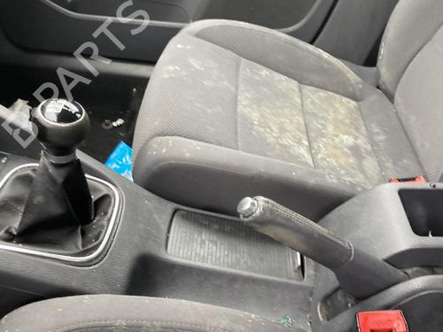 Right taillight VW GOLF V (1K1) 1.9 TDI | BP24585067C35 