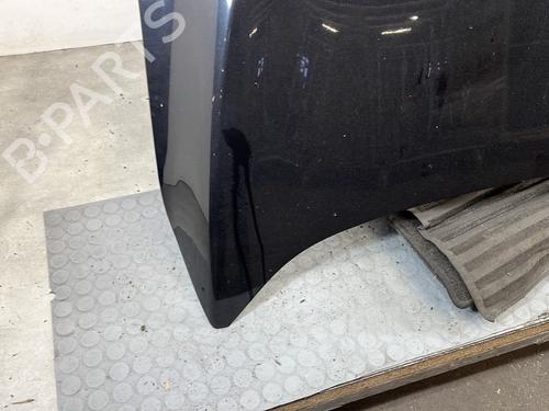 Hood RENAULT MEGANE III Coupe (DZ0/1_) 1.5 dCi (DZ09, DZ0D, DZ1F, DZ1G, DZ14, DZ29) | BP32062523C1